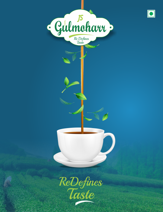 gulmohar